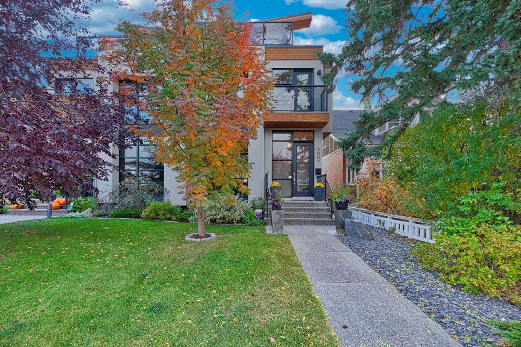 Picture of 2007 27 Street SW, Calgary Real Estate Listing
