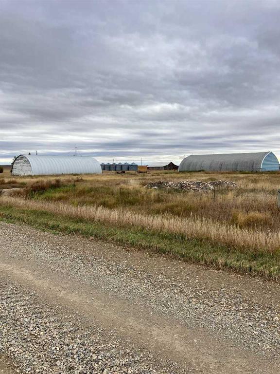 Picture of 192 TWP Rd 192  , Rural Vulcan County Real Estate Listing