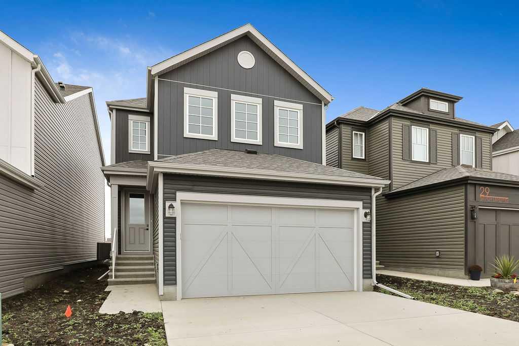 Picture of 33 Savoy Landing SE, Calgary Real Estate Listing