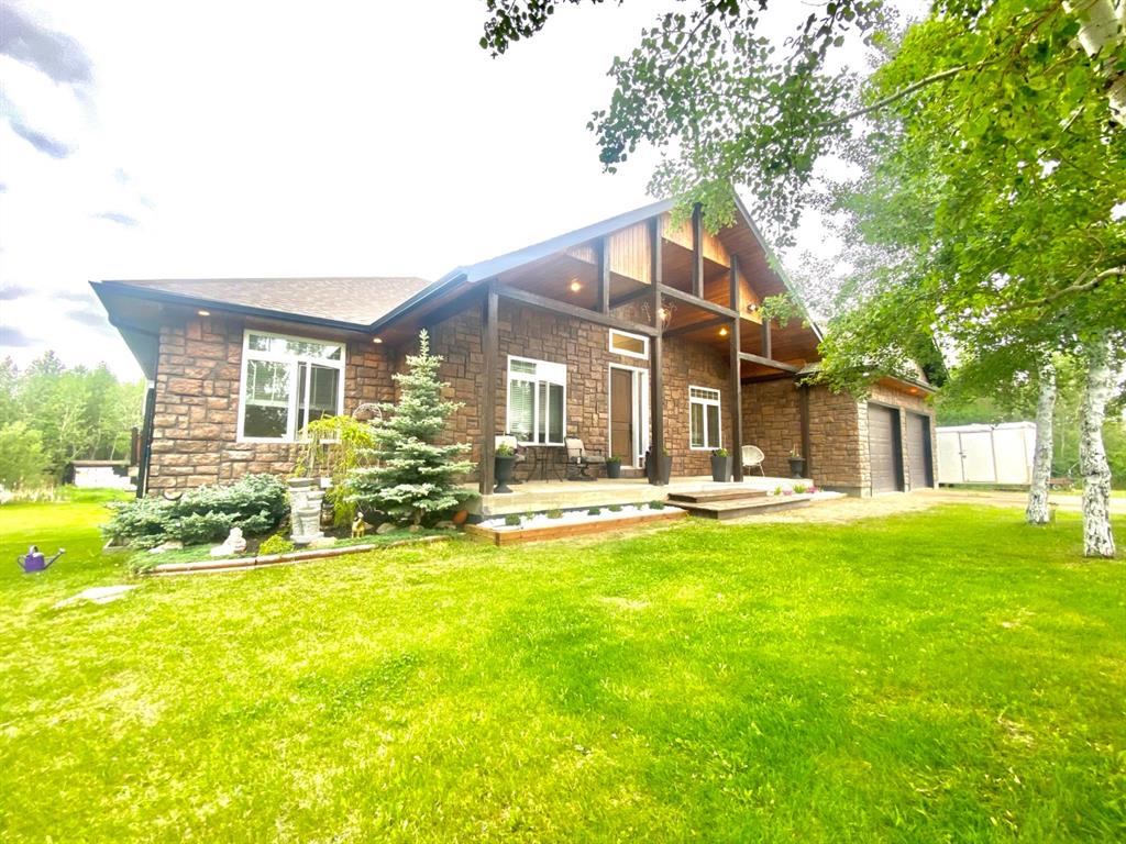 Picture of 9 Birch Road , Rural Wainwright No. 61, M.D. of Real Estate Listing