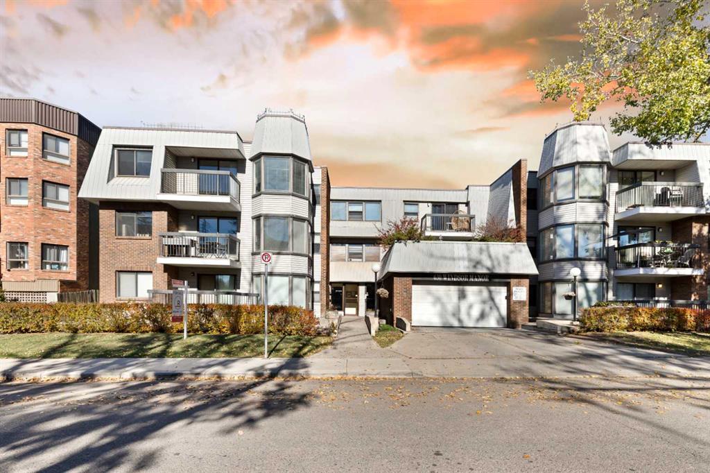 Picture of 201, 630 57 Avenue SW, Calgary Real Estate Listing