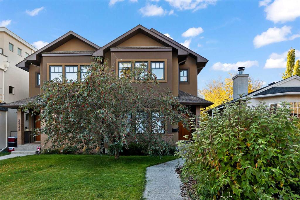 Picture of 2427 31 Avenue SW, Calgary Real Estate Listing