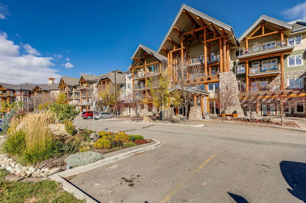 Picture of 1105, 2330 Fish Creek Boulevard SW, Calgary Real Estate Listing