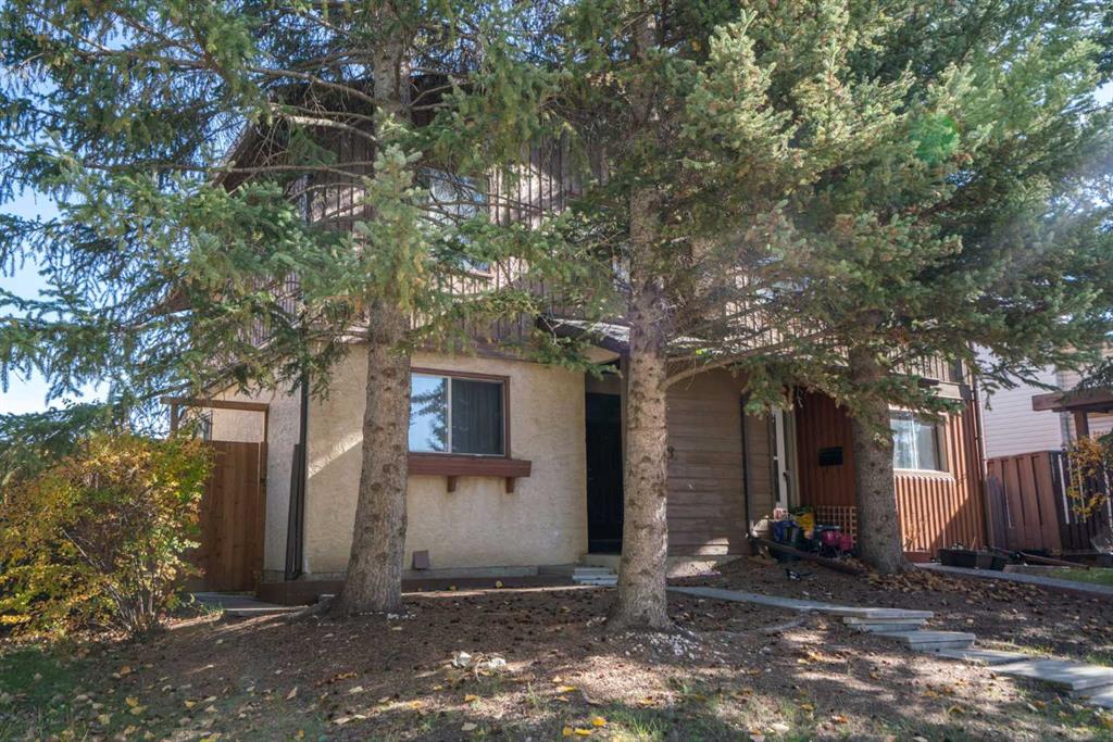Picture of 3433 Cedarille Drive SW, Calgary Real Estate Listing