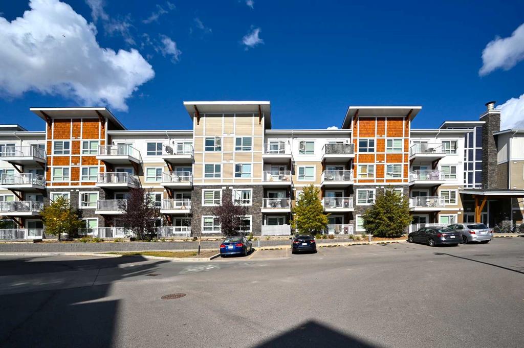 Picture of 4109, 302 Skyview Ranch Drive NE, Calgary Real Estate Listing