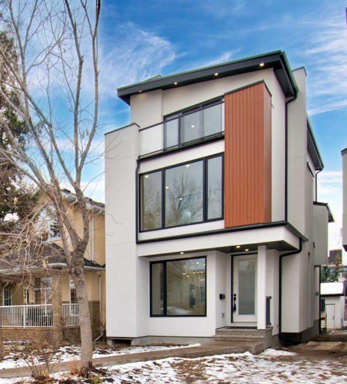 Picture of 509 55 Avenue SW, Calgary Real Estate Listing
