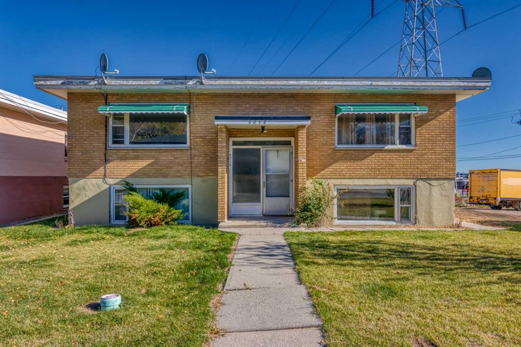 Picture of 5016 Stanley Road SW, Calgary Real Estate Listing