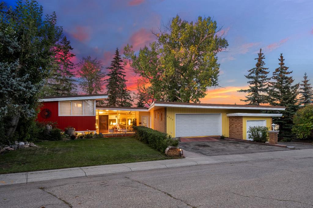 Picture of 2312 State Road SW, Calgary Real Estate Listing