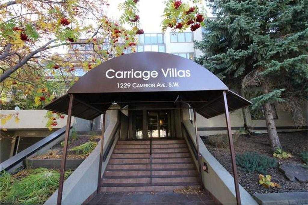 Picture of 403, 1229 Cameron Avenue SW, Calgary Real Estate Listing