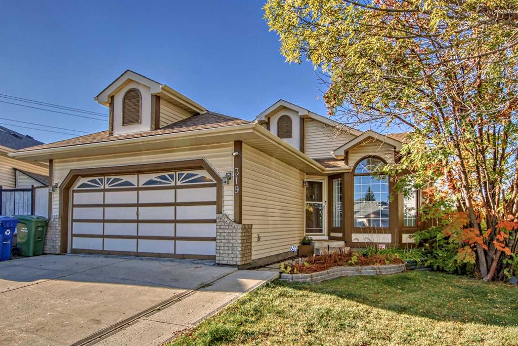 Picture of 319 Sandringham Place NW, Calgary Real Estate Listing