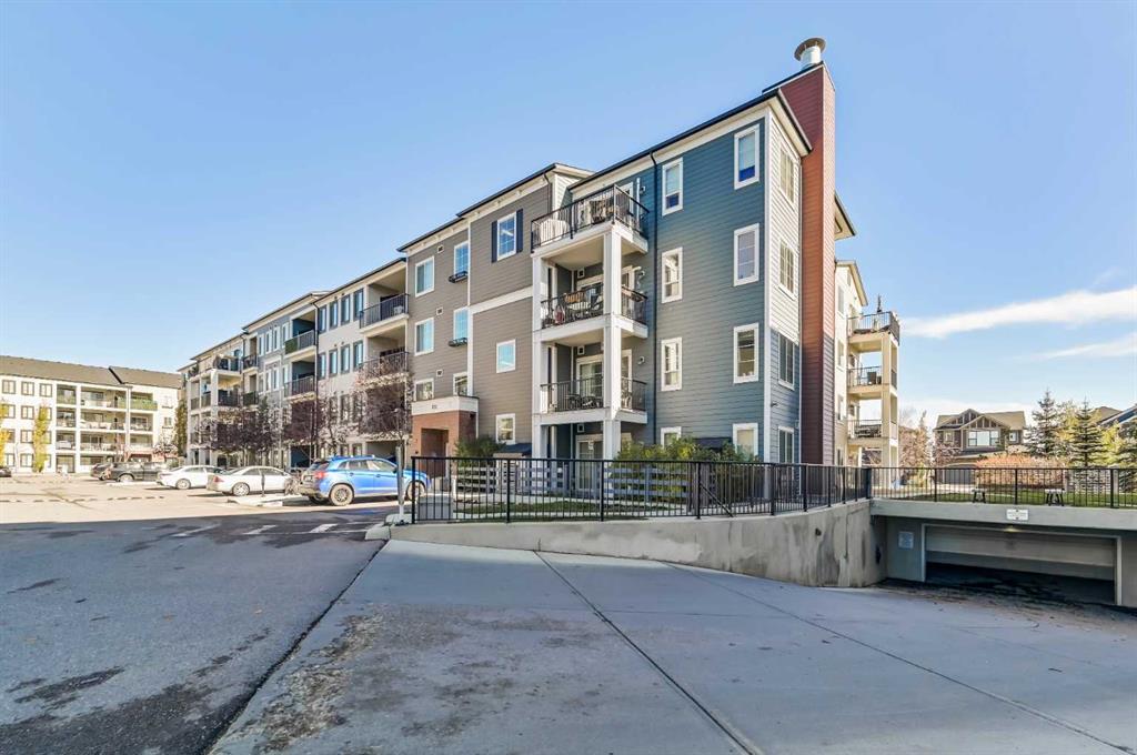Picture of 1202, 215 Legacy Boulevard SE, Calgary Real Estate Listing