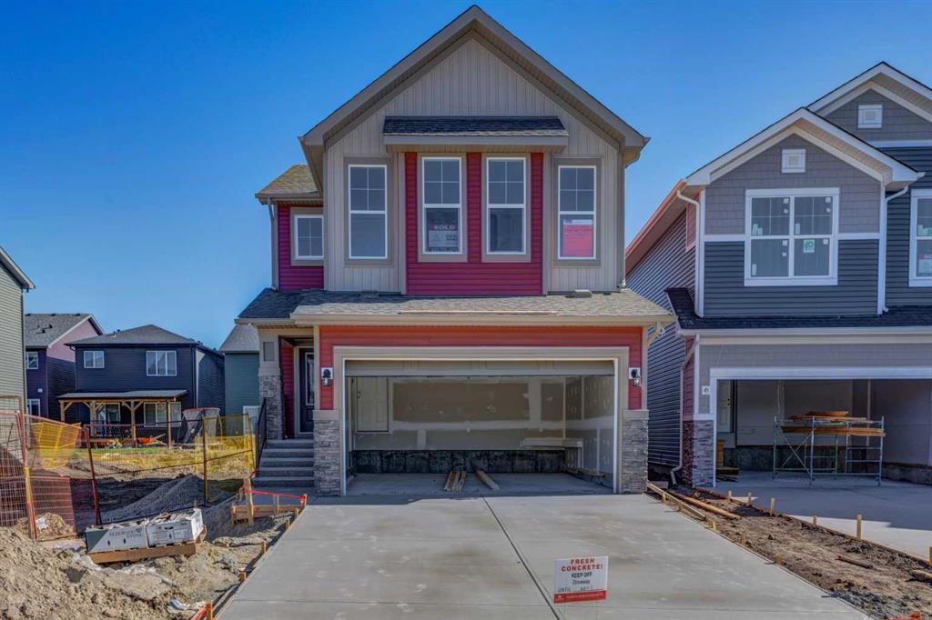 Picture of 286 Carringsby Way NW, Calgary Real Estate Listing