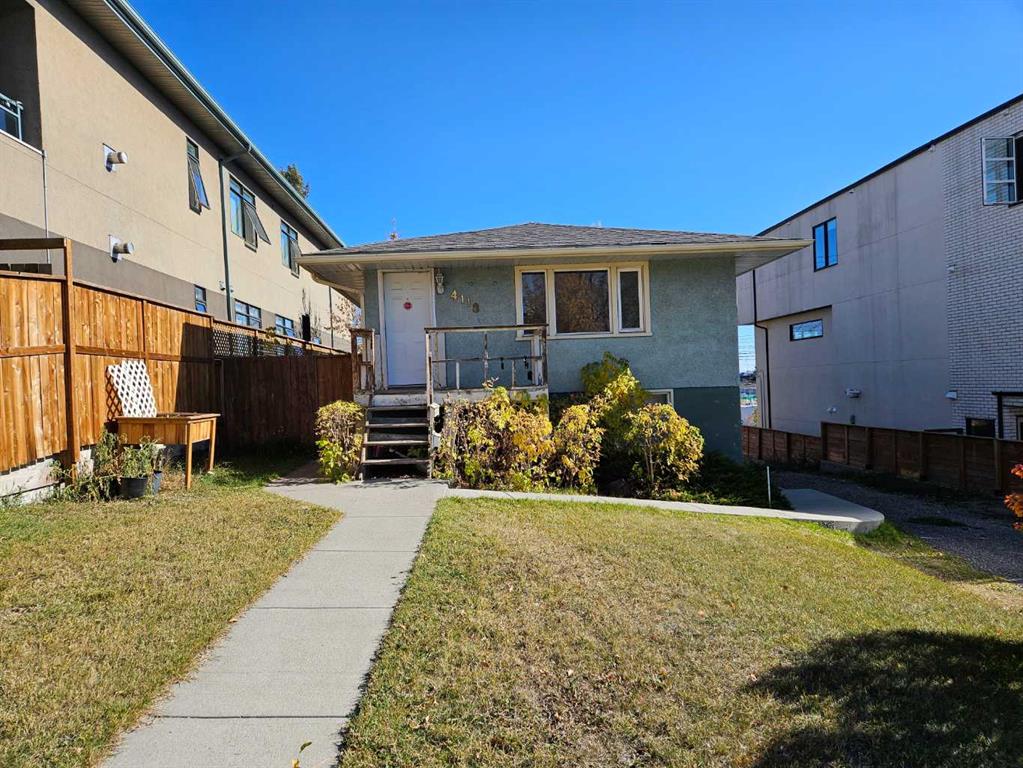 Picture of 4118 stanley Road SW, Calgary Real Estate Listing