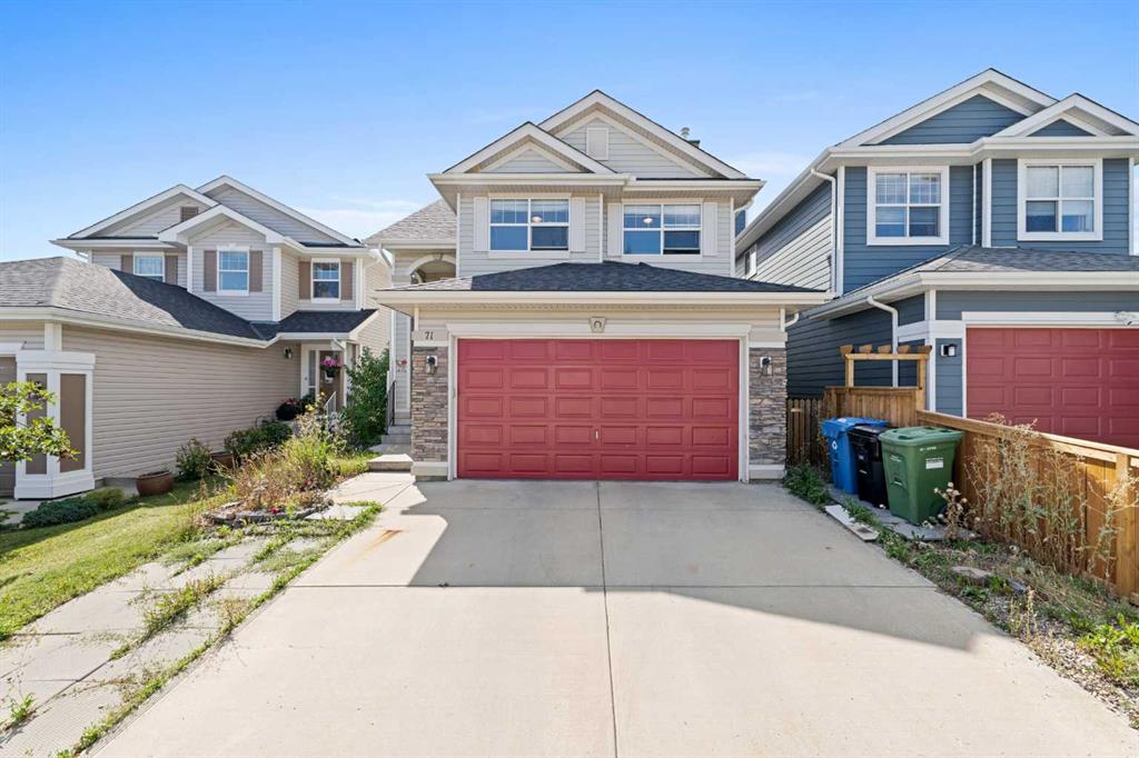 Picture of 71 Bridleridge Crescent SW, Calgary Real Estate Listing