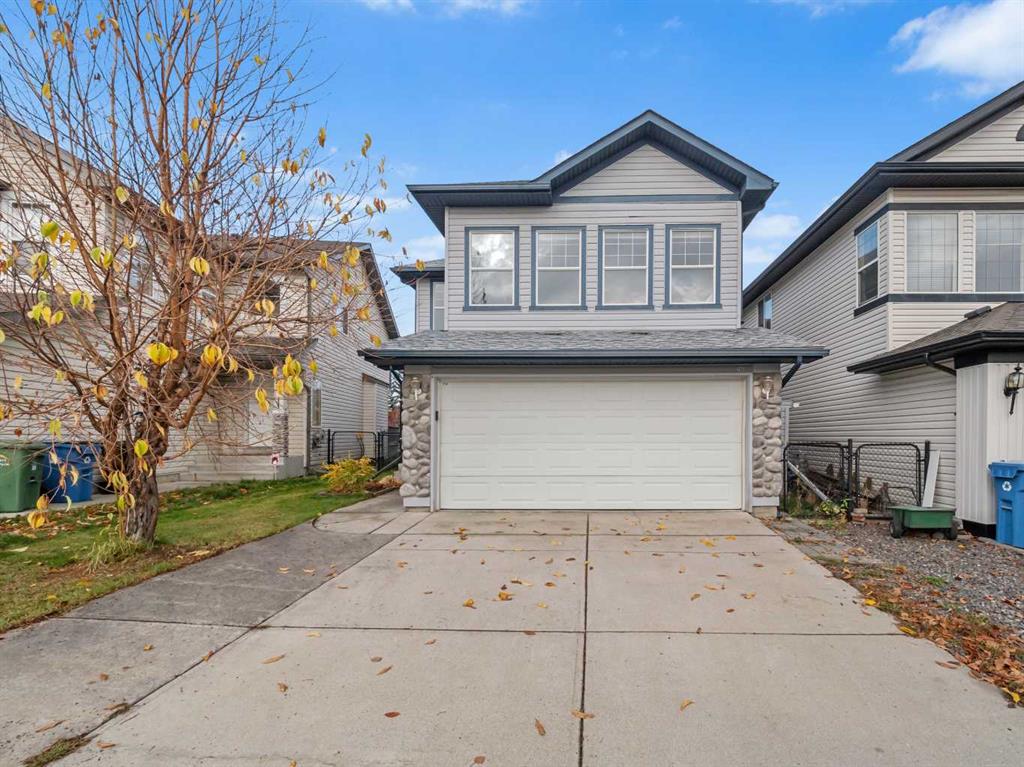 Picture of 256 Cranfield Park SE, Calgary Real Estate Listing