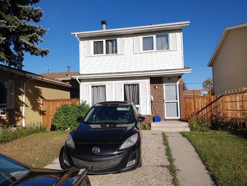 Picture of 55 Erin Mount Crescent SE, Calgary Real Estate Listing