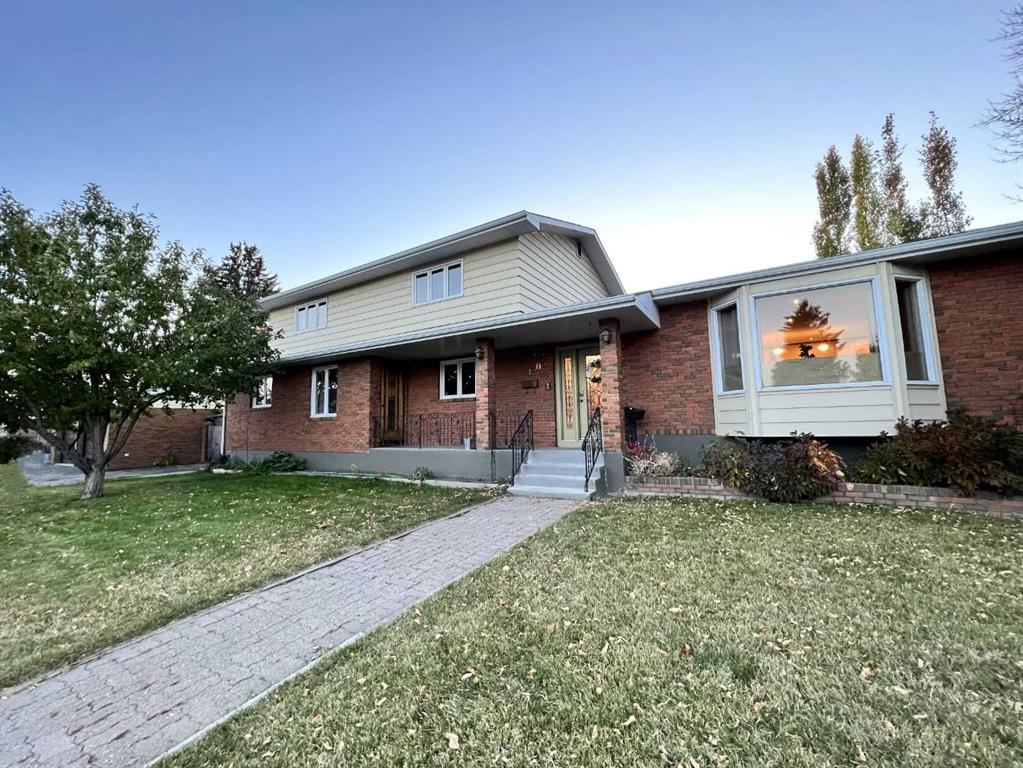 Picture of 1305 5 Street NE, Calgary Real Estate Listing