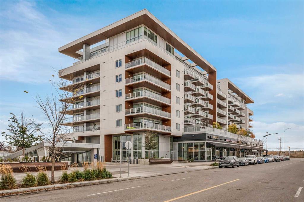 Picture of 409, 8505 Broadcast Avenue SW, Calgary Real Estate Listing