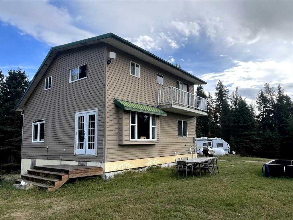Picture of 421001 Range Road 261 Other , Rural Ponoka County Real Estate Listing