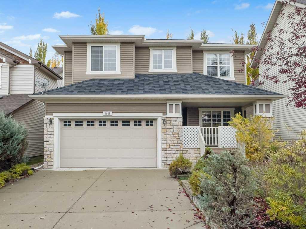 Picture of 69 Tusslewood Drive NW, Calgary Real Estate Listing