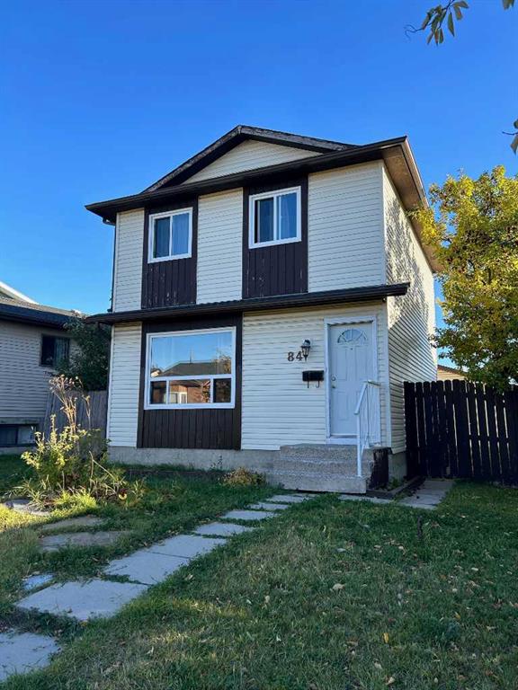 Picture of 84 Whitehaven Road NE, Calgary Real Estate Listing