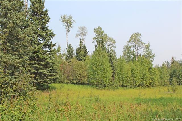 Picture of 4 FOREST  , Rural Clearwater County Real Estate Listing