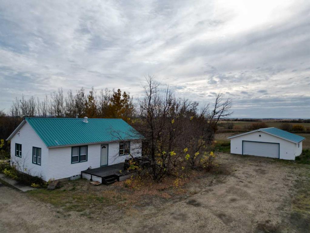 Picture of 51005 Hwy 49  , Rural Spirit River No. 133, M.D. of Real Estate Listing
