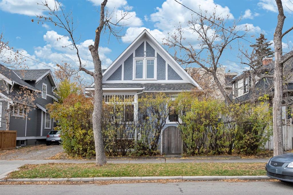 Picture of 1405 15 Street SW, Calgary Real Estate Listing