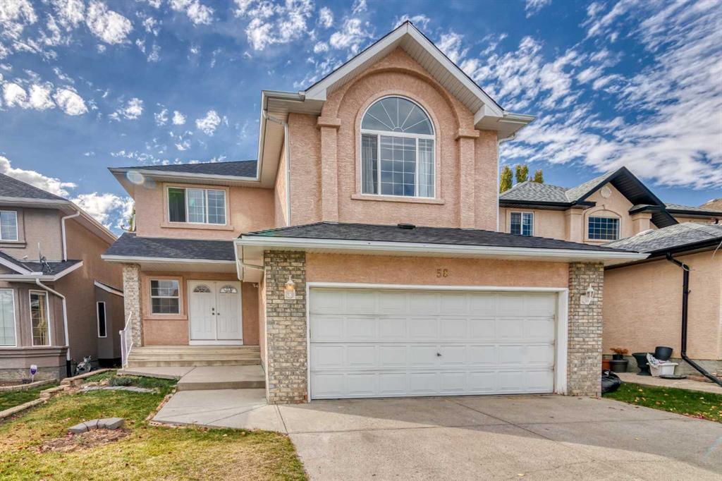 Picture of 58 Edgeridge Green NW, Calgary Real Estate Listing