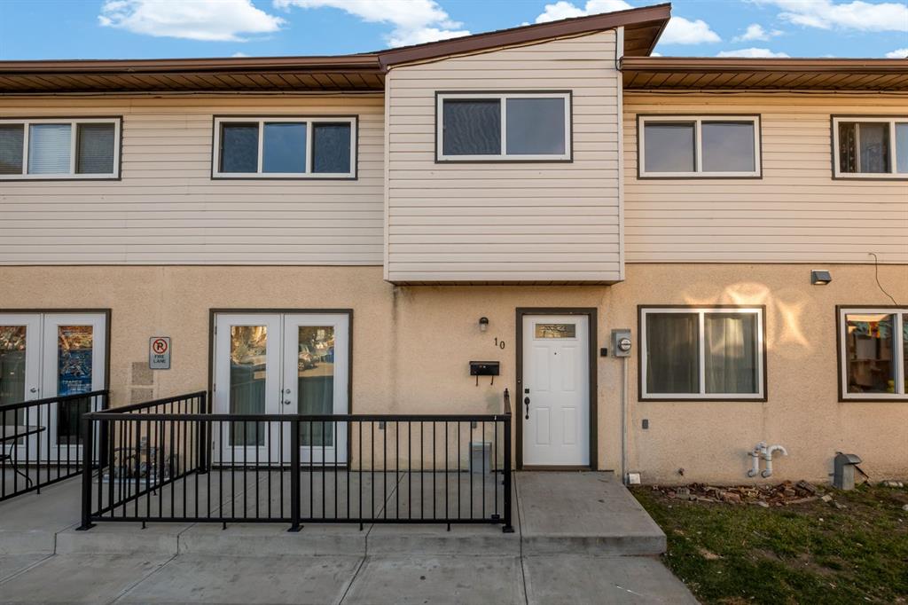 Picture of 10, 4531 7 Avenue SE, Calgary Real Estate Listing