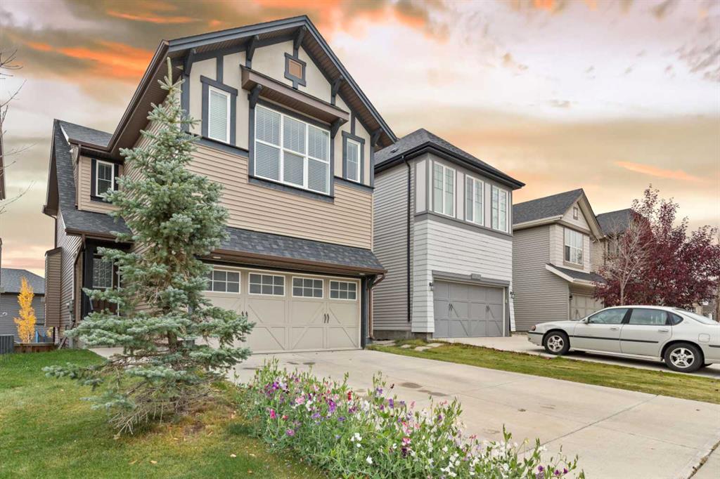 Picture of 20 Sage Berry Road NW, Calgary Real Estate Listing