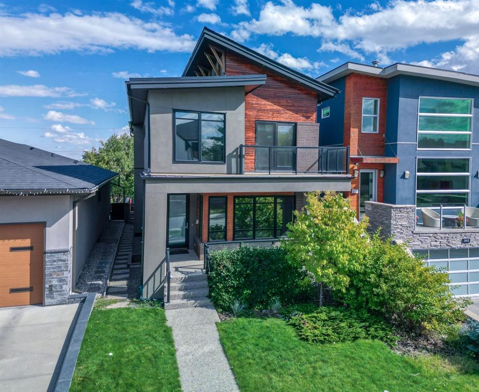 Picture of 2414 7 Street NE, Calgary Real Estate Listing