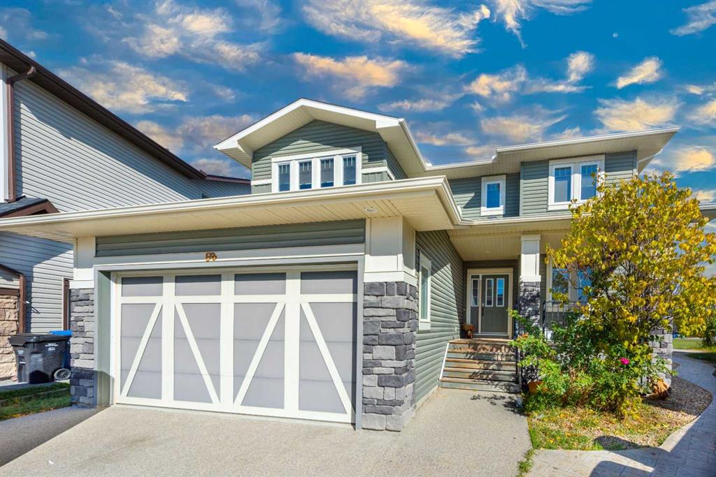 Picture of 68 evansfield Place NW, Calgary Real Estate Listing