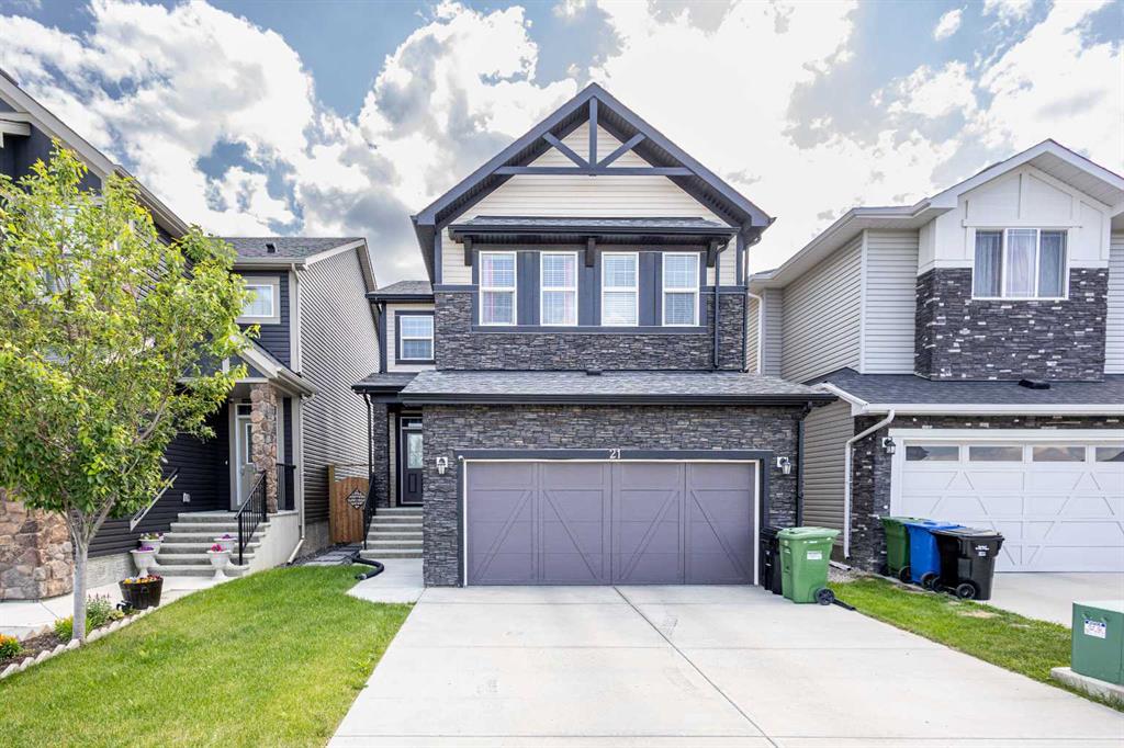 Picture of 21 Nolanhurst Way NW, Calgary Real Estate Listing
