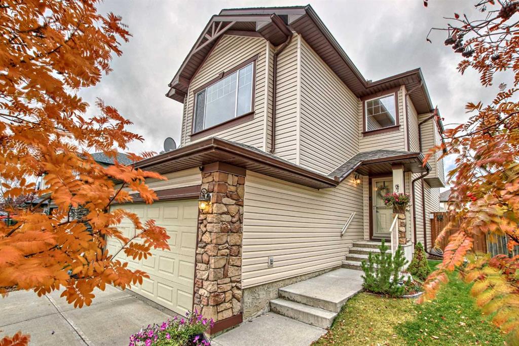 Picture of 709 Cranston Drive SE, Calgary Real Estate Listing