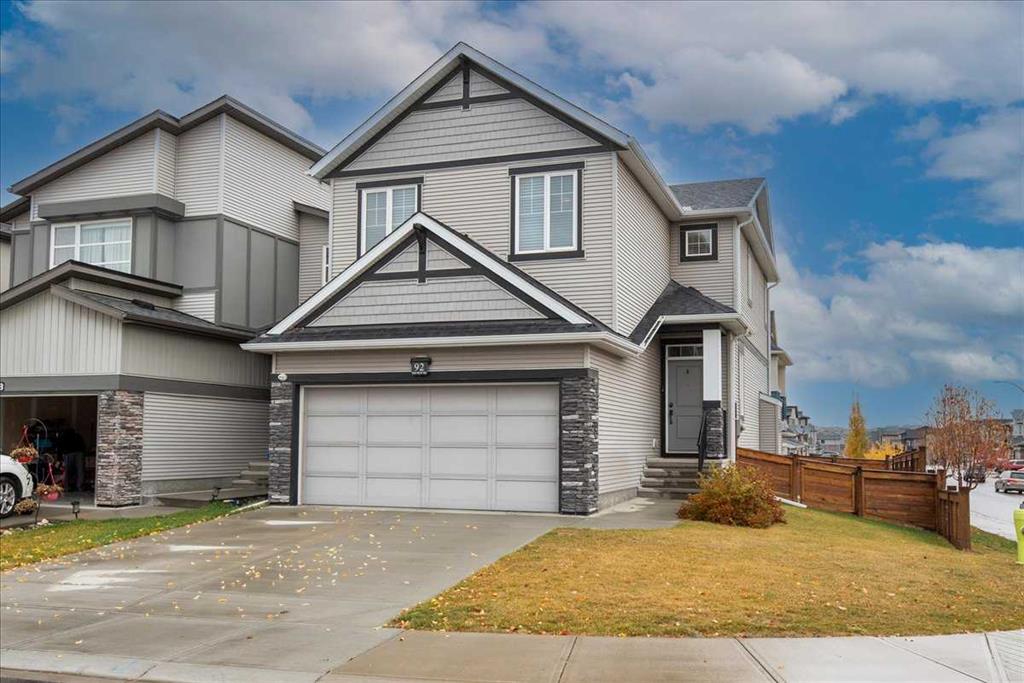 Picture of 92 Sage Bluff Way NW, Calgary Real Estate Listing