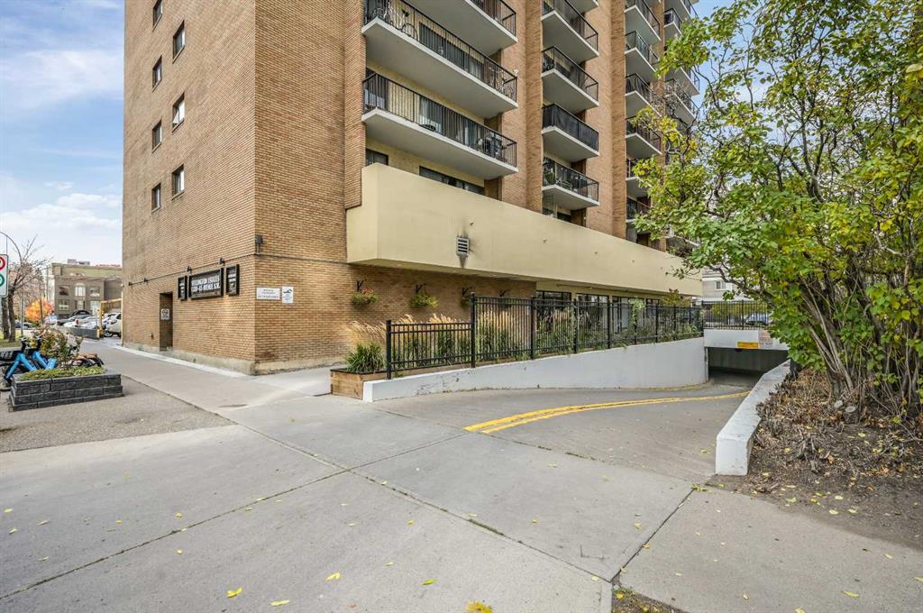 Picture of 701, 1330 15 Avenue SW, Calgary Real Estate Listing
