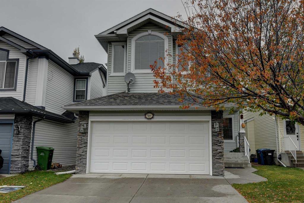 Picture of 42 Tuscany Meadows Drive NW, Calgary Real Estate Listing