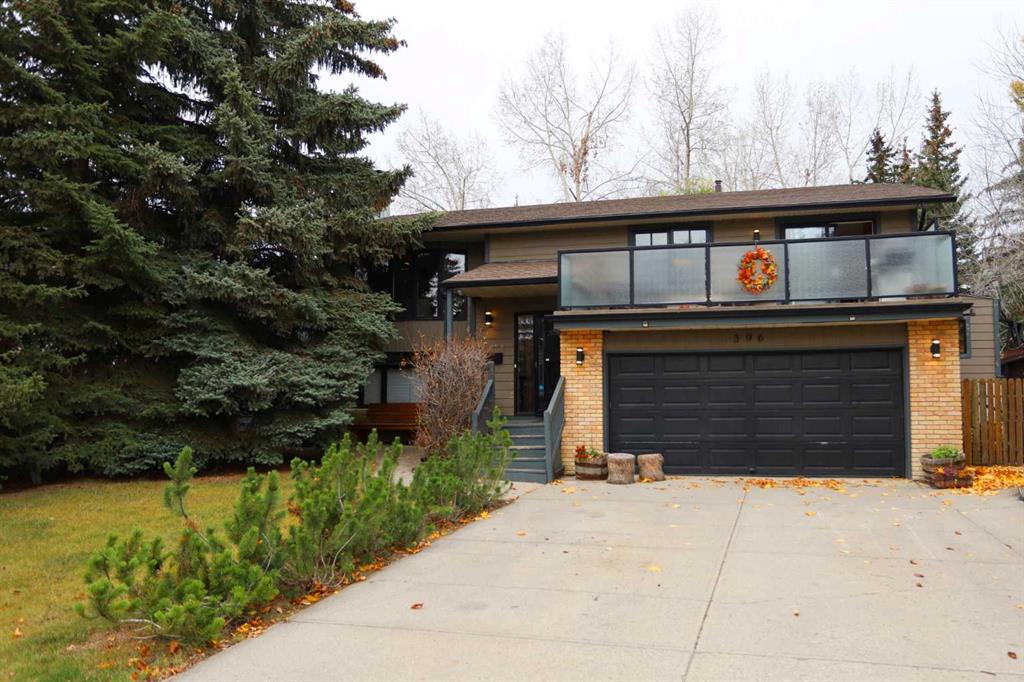 Picture of 396 Strathcona Drive SW, Calgary Real Estate Listing