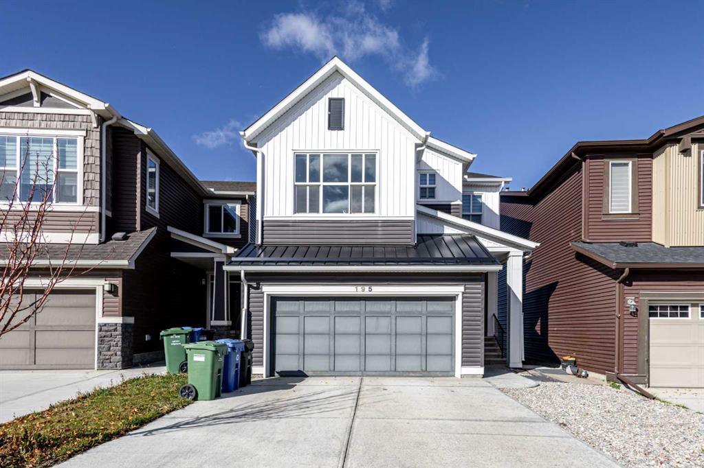 Picture of 195 Howse Drive NE, Calgary Real Estate Listing