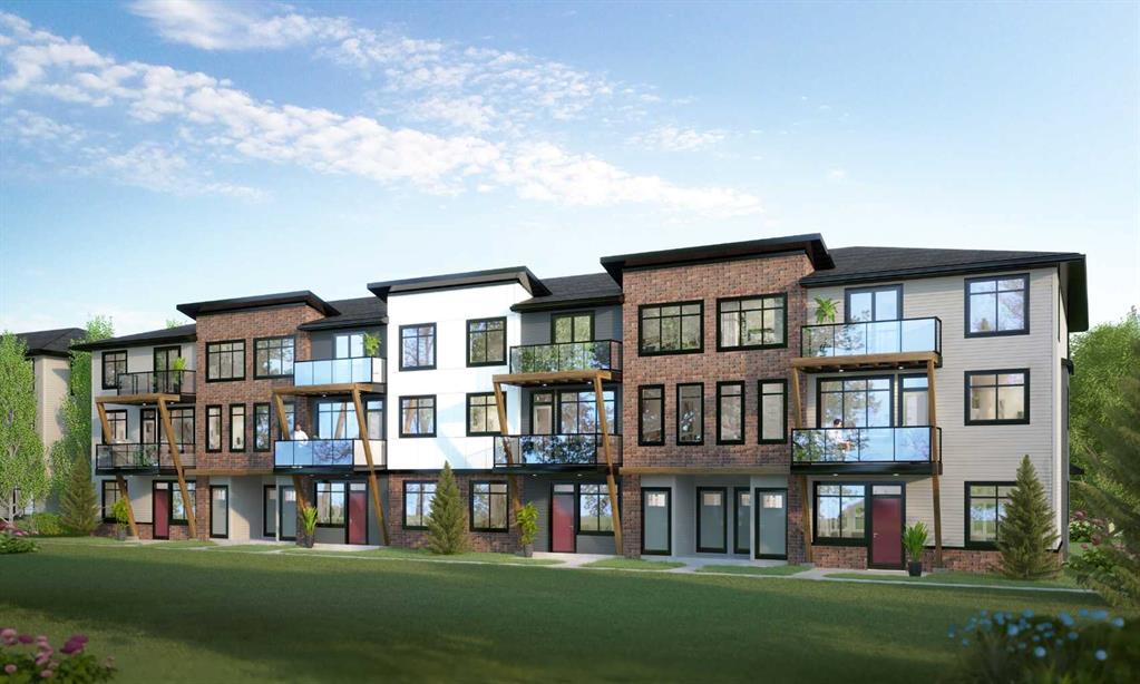 Picture of 401, 562 Seton Circle SE, Calgary Real Estate Listing