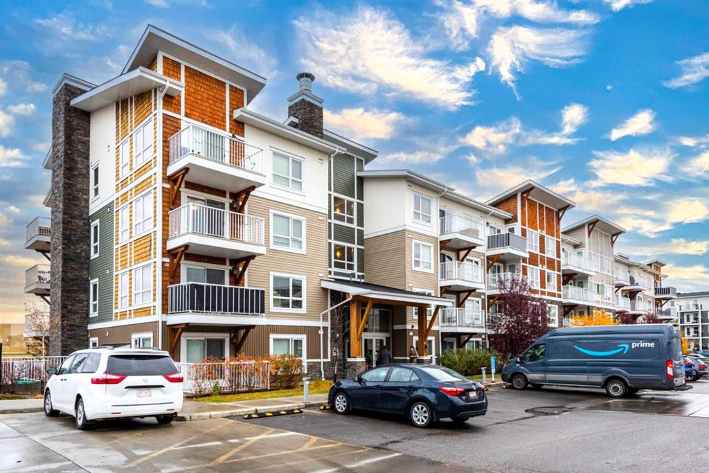 Picture of 7115, 302 skyview Ranch Drive NE, Calgary Real Estate Listing