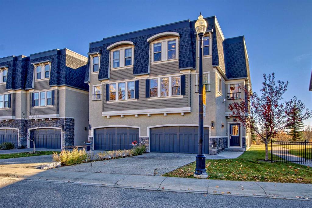 Picture of 9045 Wentworth Avenue SW, Calgary Real Estate Listing