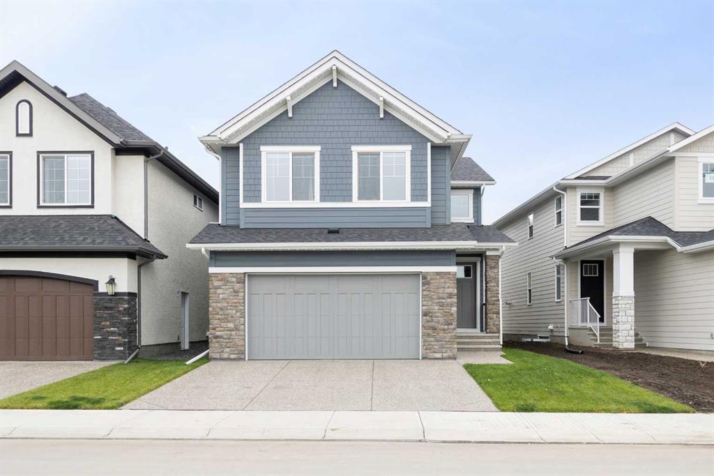 Picture of 36 Cranbrook Cape SE, Calgary Real Estate Listing