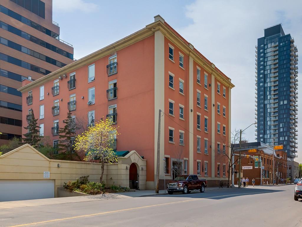 Picture of 401, 535 10 Avenue SW, Calgary Real Estate Listing