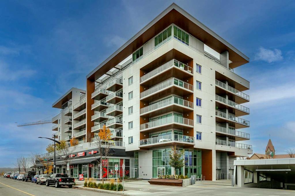 Picture of 514, 8445 Broadcast Avenue SW, Calgary Real Estate Listing