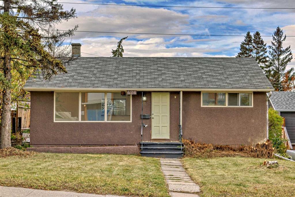 Picture of 426 32 Avenue NE, Calgary Real Estate Listing