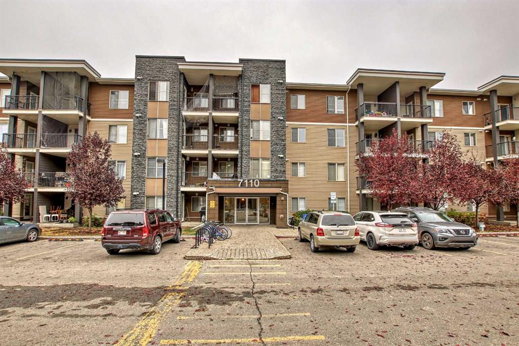 Picture of 109, 7110 80 Avenue NE, Calgary Real Estate Listing