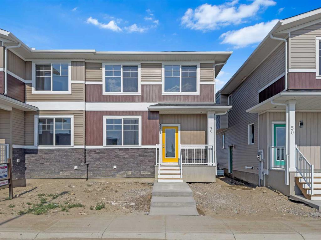 Picture of 46 Belvedere Common SE, Calgary Real Estate Listing