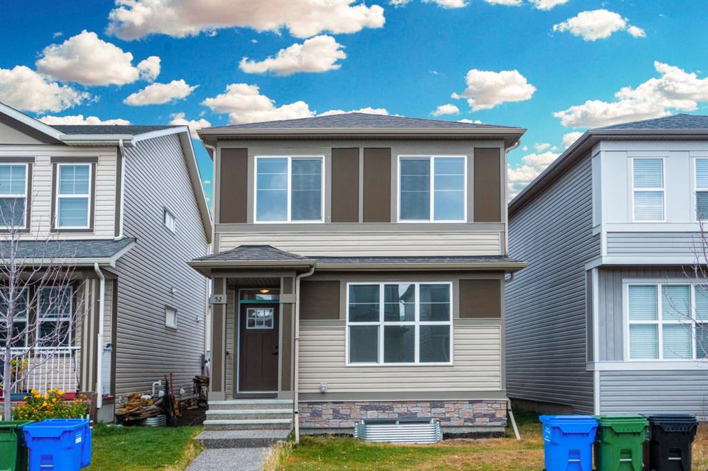 Picture of 52 Cornerbrook Avenue NE, Calgary Real Estate Listing